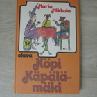 Köpi Käpälämäki - Maria Mikkola - pikkukuva 1