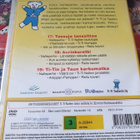 TI-TI NALLE DVDT 4 kpl. Uusia - pikkukuva 3