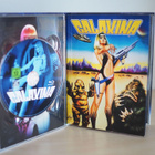Galaxina ( Blu-ray + DVD ) 1980 - pikkukuva 2