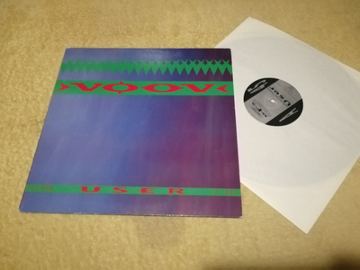 VOOV - User 12"