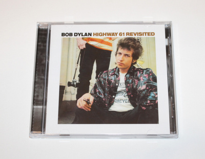 Bob Dylan: Highway 61 Revisited