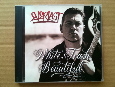 Everlast - White Trash Beautiful CD
