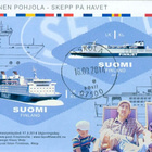 Ikimerkit Finnjet - pikkukuva 1