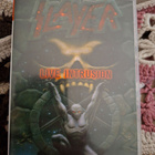 Slayer - Live Intrusion - pikkukuva 1