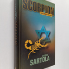 Pekka Sartola : Scorpion-suunnitelma : toimintaromaani Lä... - pikkukuva 1