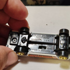 Q4 Hot Wheels Cruise Bruiser - pikkukuva 3