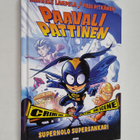 Hannele Lampela : Supernolo supersankari - pikkukuva 1
