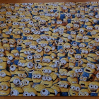 Kätyrit (Minions) Impossible puzzle 1000 palaa *PK SEUTU* - pikkukuva 3
