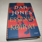 Dan Jones Essexin koirat  -sid - pikkukuva 1