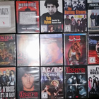 MUSIIKKI DVD 15 KPL -DVD - pikkukuva 1
