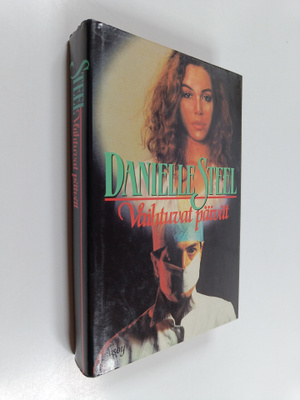 Danielle Steel : Vaihtuvat päivät