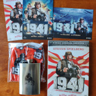 1941 - Limited 3-Disc Edition Boxset - DVD - pikkukuva 3