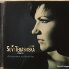 Suvi Teräsniska • Särkyneiden Sydänten Tie CD - pikkukuva 1