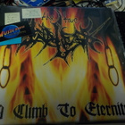 THE TRUE ENDLESS -A CLIMB... 1ST UK 05 PRESS LP M-/EX+ (+) - pikkukuva 1
