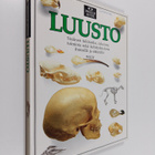 Steve Parker : Luusto - pikkukuva 1