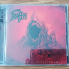 Death - The Sound Of Perseverance - 2CD - pikkukuva 1