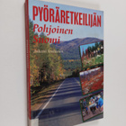 Juhani Tenhunen : Pyöräretkeilijän pohjoinen Suomi - pikkukuva 1