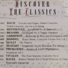 Discover The Classics 8CD - pikkukuva 1