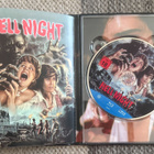 HELL NIGHT (BD+DVD) MEDIABOOK UNCUT - pikkukuva 5