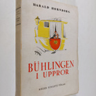 Harald Hornborg : Buhlingen i uppror - pikkukuva 1