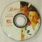 Kokoelma • Rakkauden Aika • 16 Laulua Rakkaudesta CD - pikkukuva 3