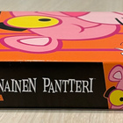 Vaaleanpunainen pantteri - piirretyt kokoelma (1964-69) 4DVD - pikkukuva 3
