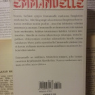 Emmanuelle Arsan - Emmanuelle 1 & 2 (nid.) - pikkukuva 2
