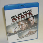 SECRET DEFENSE (BD) UUSI - pikkukuva 1