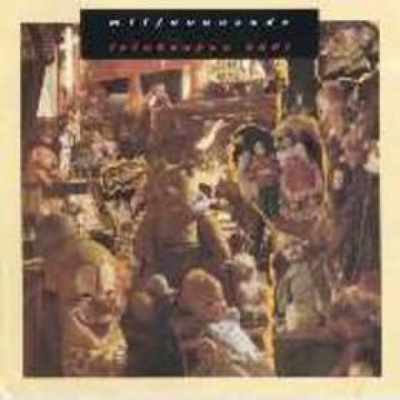 Miljoonasade - Lelukaupan häät CD