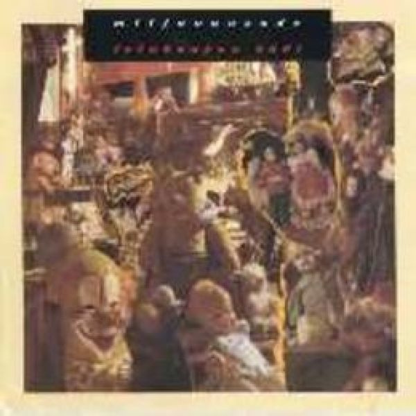 Miljoonasade - Lelukaupan häät CD