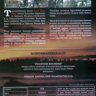 Törni - Sotilaan Tarina  -  DVD - pikkukuva 2