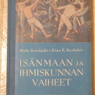 N.Teerijoki, E.E.Suolahti: Isänmaan ja ihmiskunnan vaiheet - pikkukuva 1