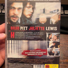 Liian nuori teloitettavaksi (uusi dvd, Brad Pitt, 1990) - pikkukuva 2