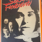 Seksuaalifantasiat (The Fantasist, 1986) Suomi-VHS - pikkukuva 1