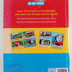 Thomas' ABC - Learn the Alphabet with Thomas! - pikkukuva 2