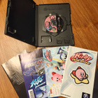 Kirby Air Ride Gamecube PAL - CIB - pikkukuva 3