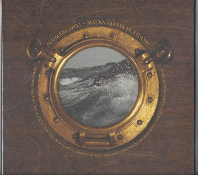 Suomenlahti -lajitelma 2001
