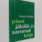 Ilmari Paasio : Pieni jäkälä- ja sammalkirja - pikkukuva 1