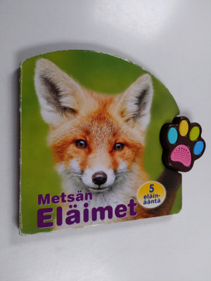 Metsän eläimet