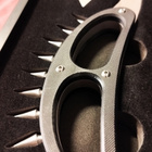 COBRA KNIFE by Master Cutlery Model MC-2096 (1st generation) - pikkukuva 3