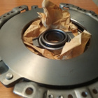 Nissan SACHS-kytkinpaketti 3000836801 - pikkukuva 4