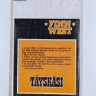 Finnwest 12/1982 : Täyskäsi - pikkukuva 2