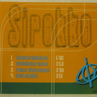 Sirokko • Haaksirikkoiset CD Maxi-Single - pikkukuva 3