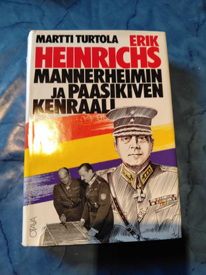 martti turtola erik heinrichs