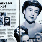 Ilta-Sanomat Historia. TÄHDET Suomi-Elokuva 1933-1963. - pikkukuva 3
