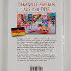 Bekannte Marken aus der DDR - Beruhmte Ostprodukte - pikkukuva 2