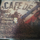 GARY LOW - LA COLEGIALA (KOOL COFFEE MIX) M-/M- 12'' SINGLE - pikkukuva 2
