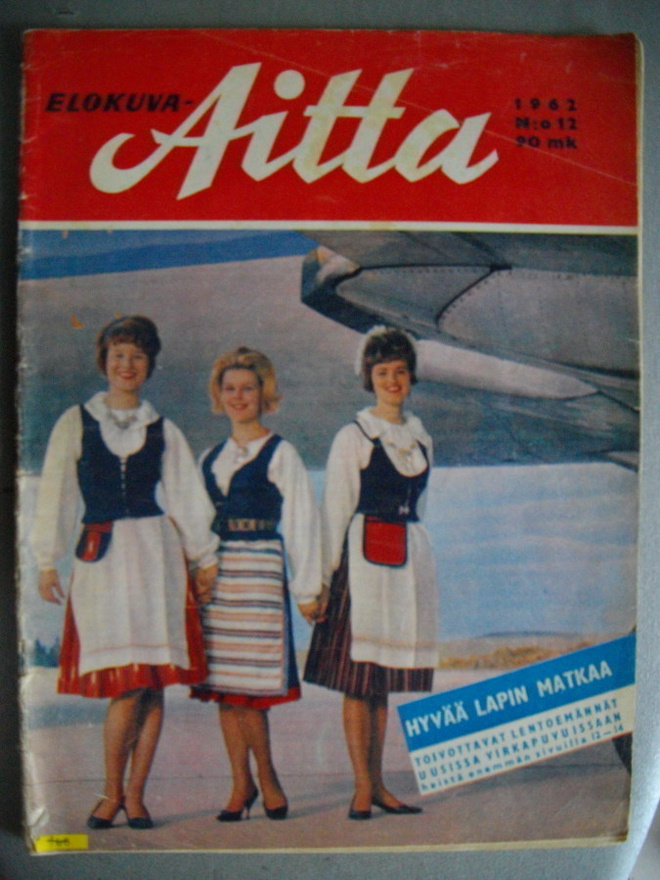 Elokuva-aitta Nro 12/1962 (3.3)