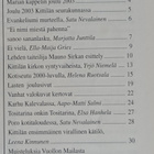 Kittilän Joulu 2003, Taideseura Staalo ry, 3 kuvaa - pikkukuva 2