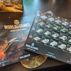 World of Tanks  miniatures game - pikkukuva 4